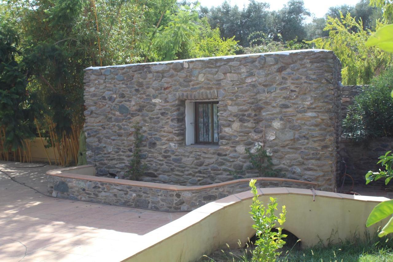 Paraiso Rural Orgiva Exterior photo