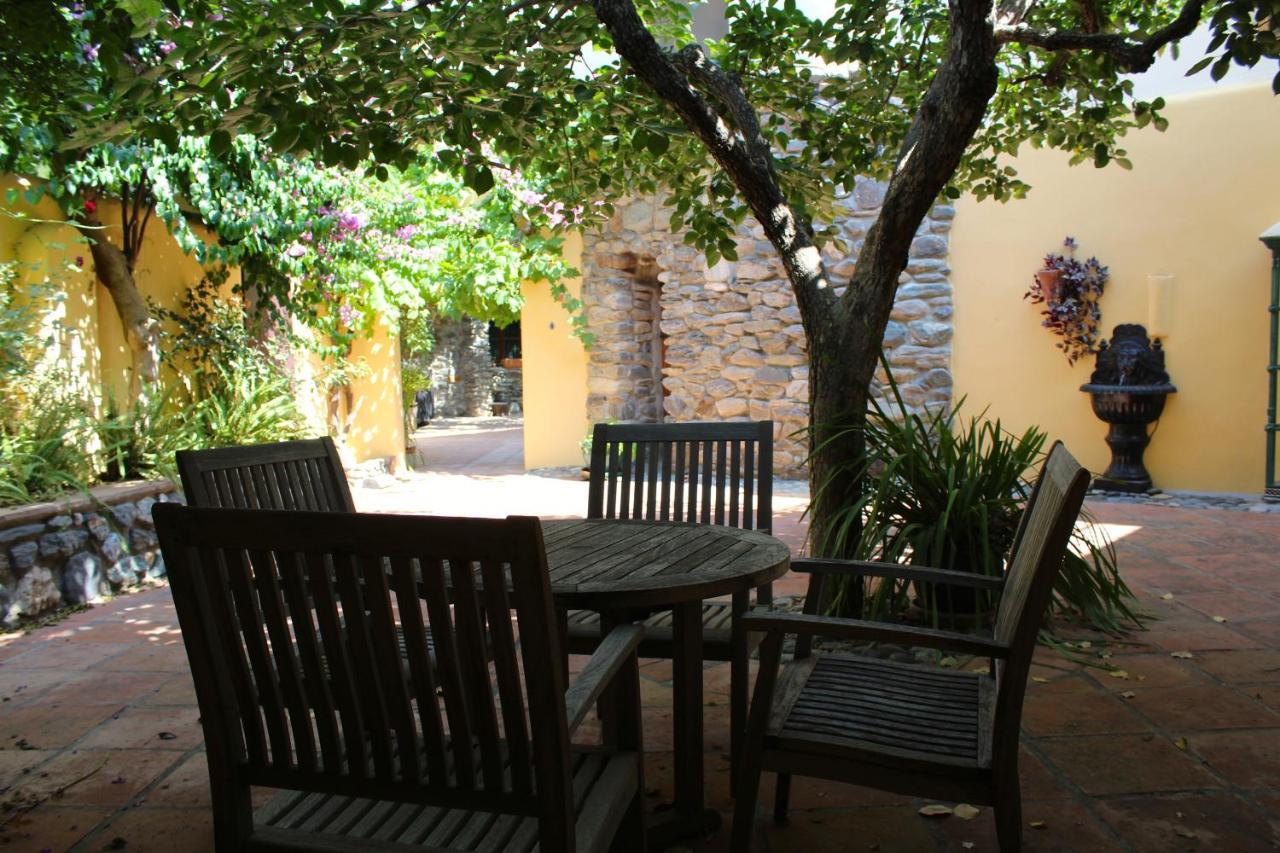 Paraiso Rural Orgiva Exterior photo