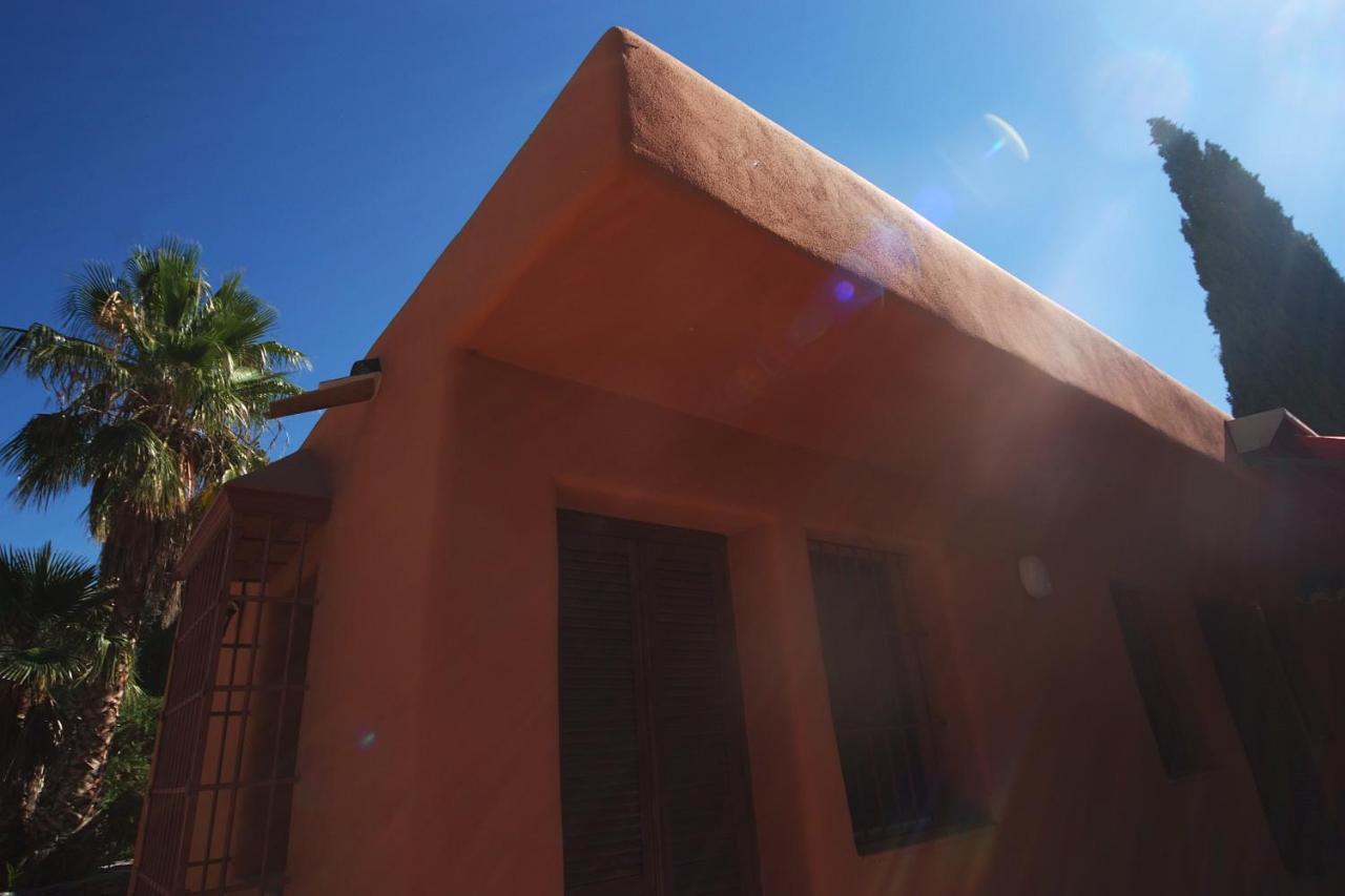 Paraiso Rural Orgiva Exterior photo