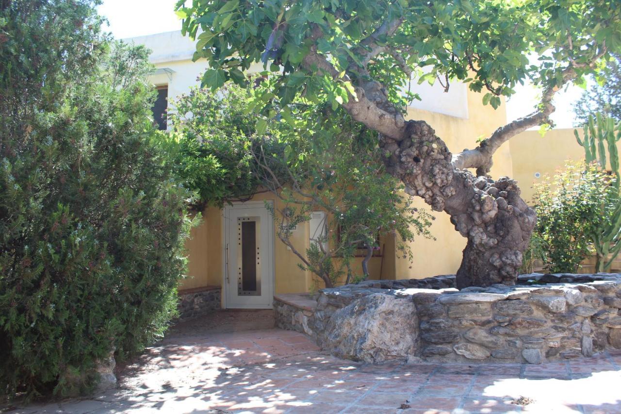 Paraiso Rural Orgiva Exterior photo