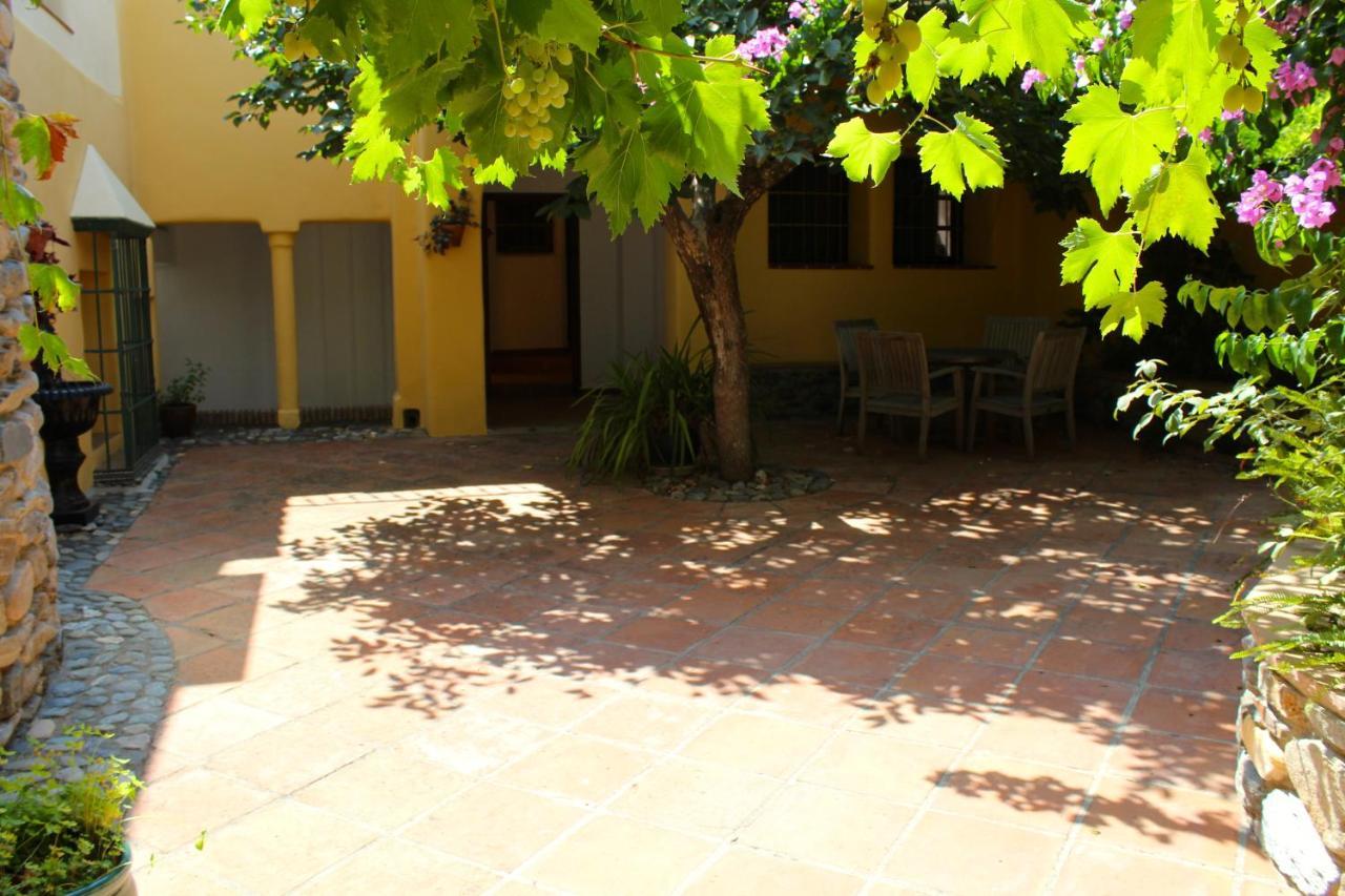 Paraiso Rural Orgiva Exterior photo